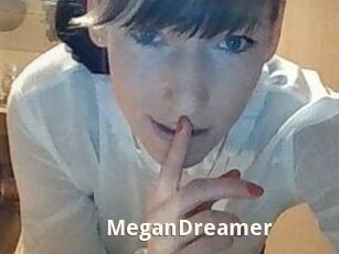 MeganDreamer