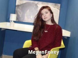 MeganFoxey