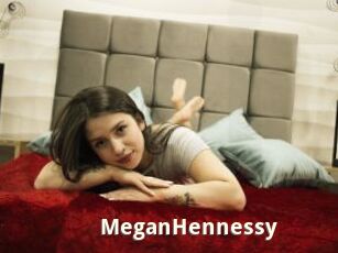 MeganHennessy