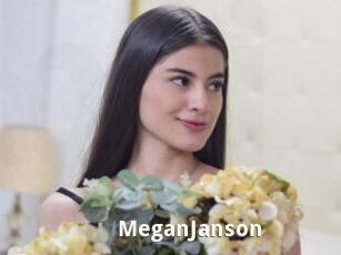 MeganJanson