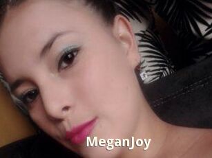 MeganJoy