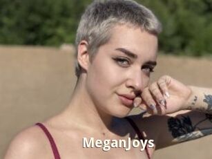 MeganJoys