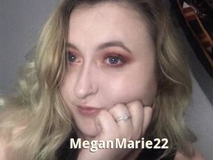 MeganMarie22