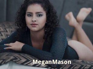 MeganMason