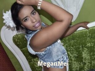 MeganMei