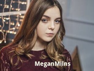 MeganMilns