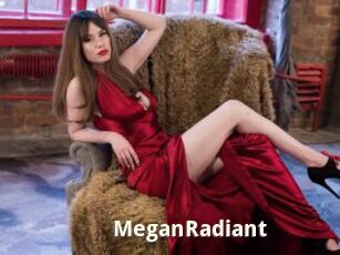 MeganRadiant