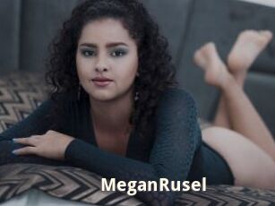 MeganRusel