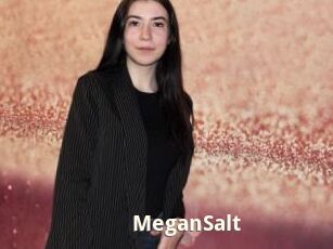 MeganSalt