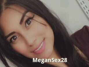MeganSex28