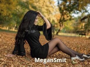 MeganSmit