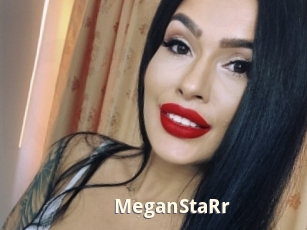 MeganStaRr