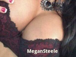 MeganSteele