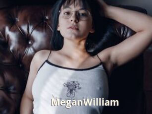 MeganWilliam