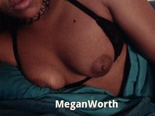 MeganWorth