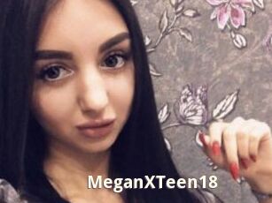 MeganXTeen18
