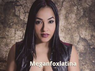 Meganfoxlatina