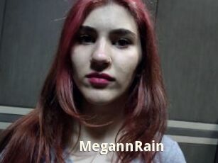 MegannRain