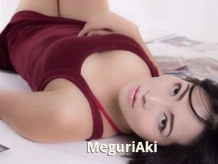 MeguriAki