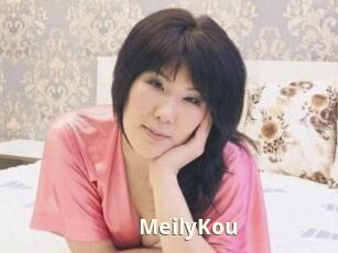 MeilyKou