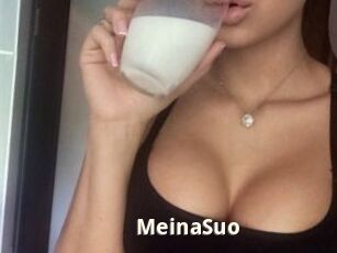 MeinaSuo