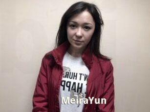 MeiraYun