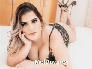 MelDowney