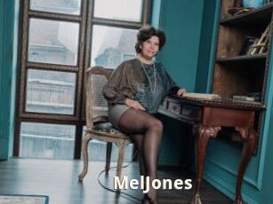 MelJones