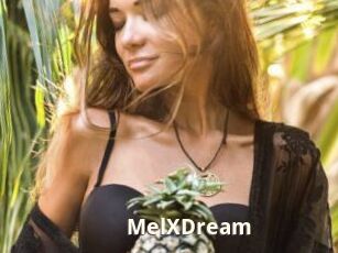 MelXDream