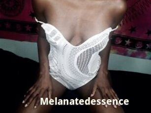 Melanatedessence
