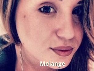Melange