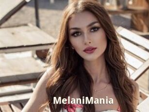 MelaniMania
