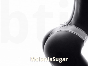 MelaniaSugar