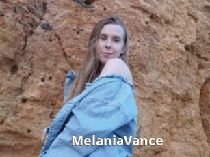 MelaniaVance
