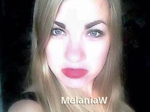 MelaniaW
