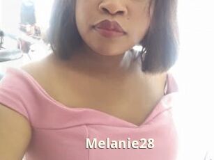 Melanie28