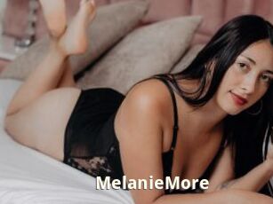 MelanieMore