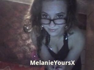 MelanieYoursX