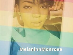 MelaninnMonroee