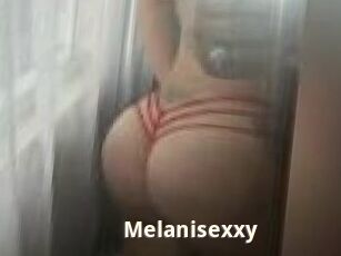 Melanisexxy