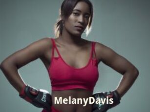 MelanyDavis