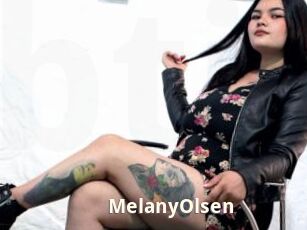 MelanyOlsen