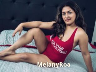 MelanyRoa