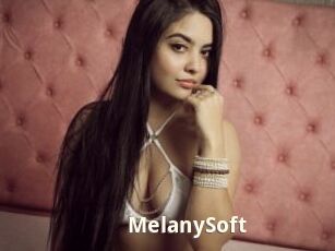 MelanySoft
