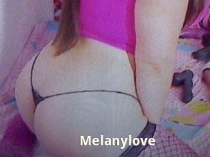 Melanylove