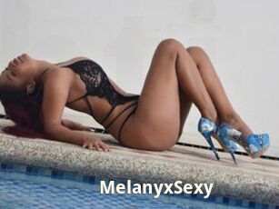 MelanyxSexy