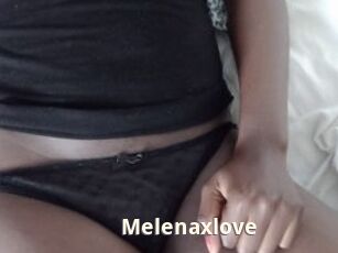 Melenaxlove