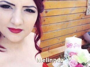 Melinnda