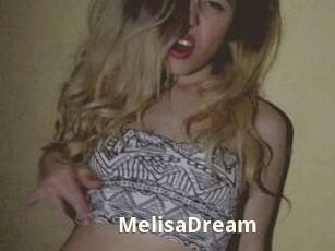 MelisaDream