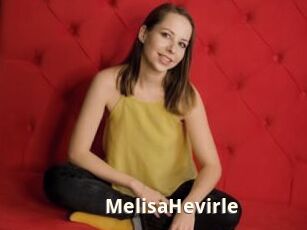 MelisaHevirle